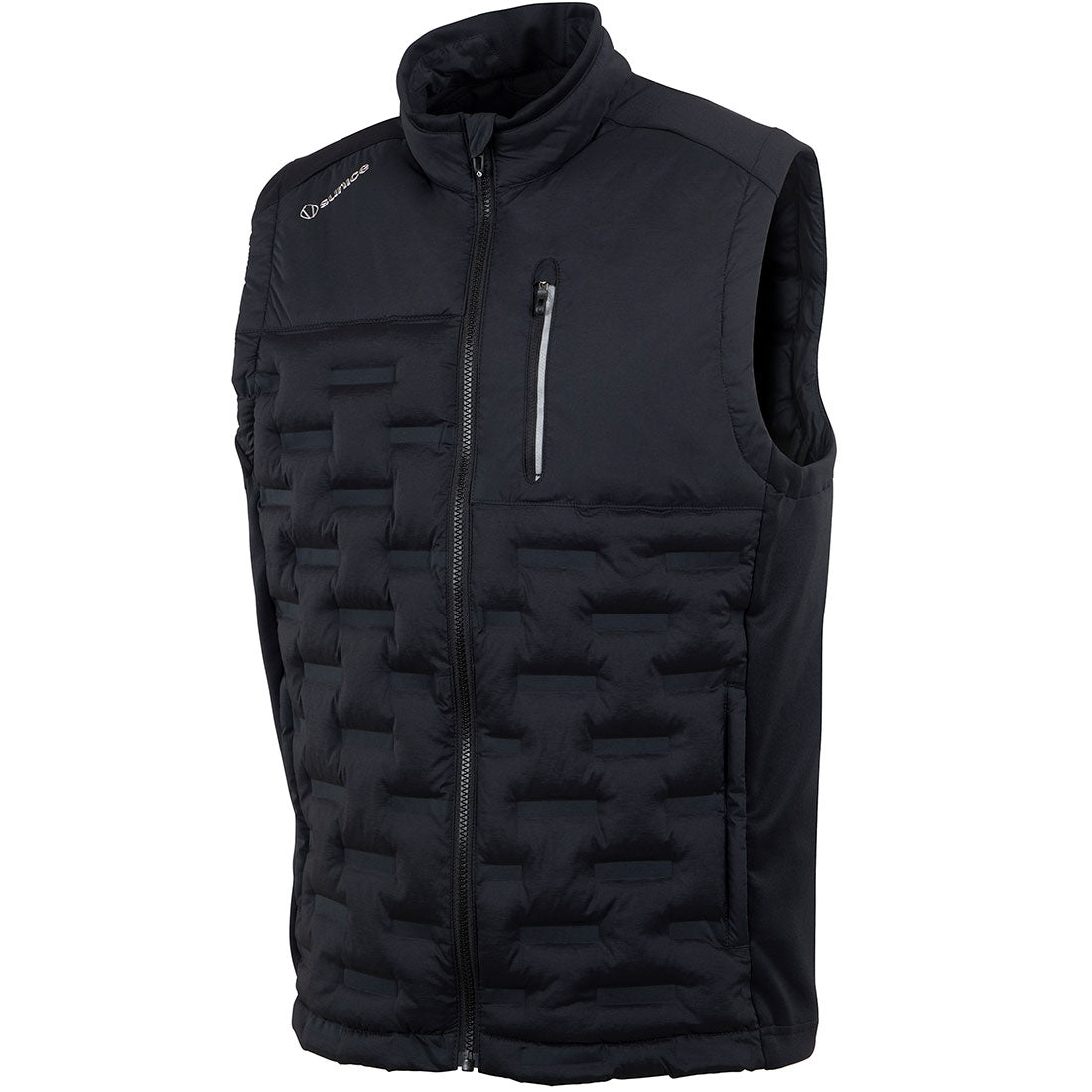 Sunice Hamilton 2.0 Thermal Hybrid Vest