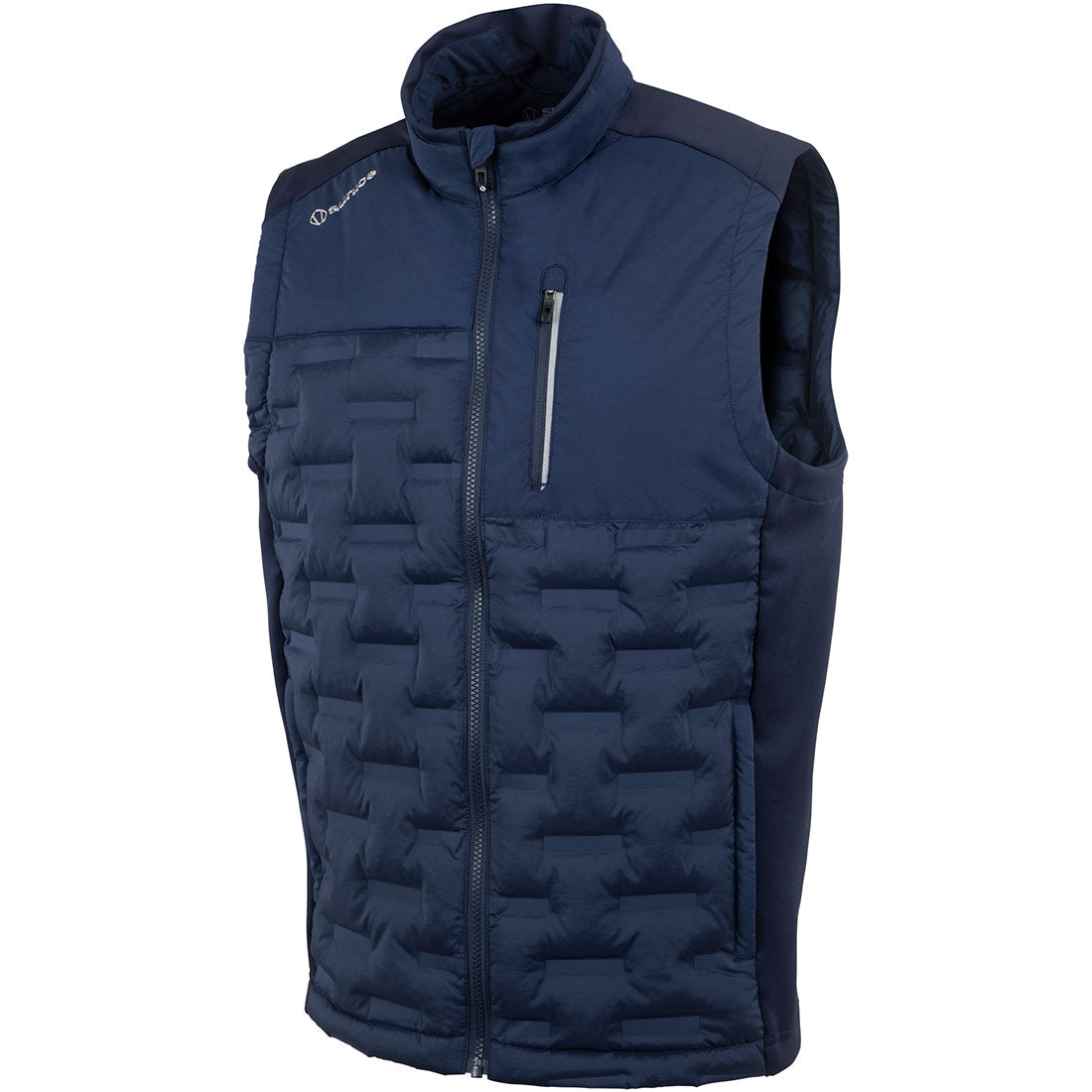 Sunice Hamilton 2.0 Thermal Hybrid Vest