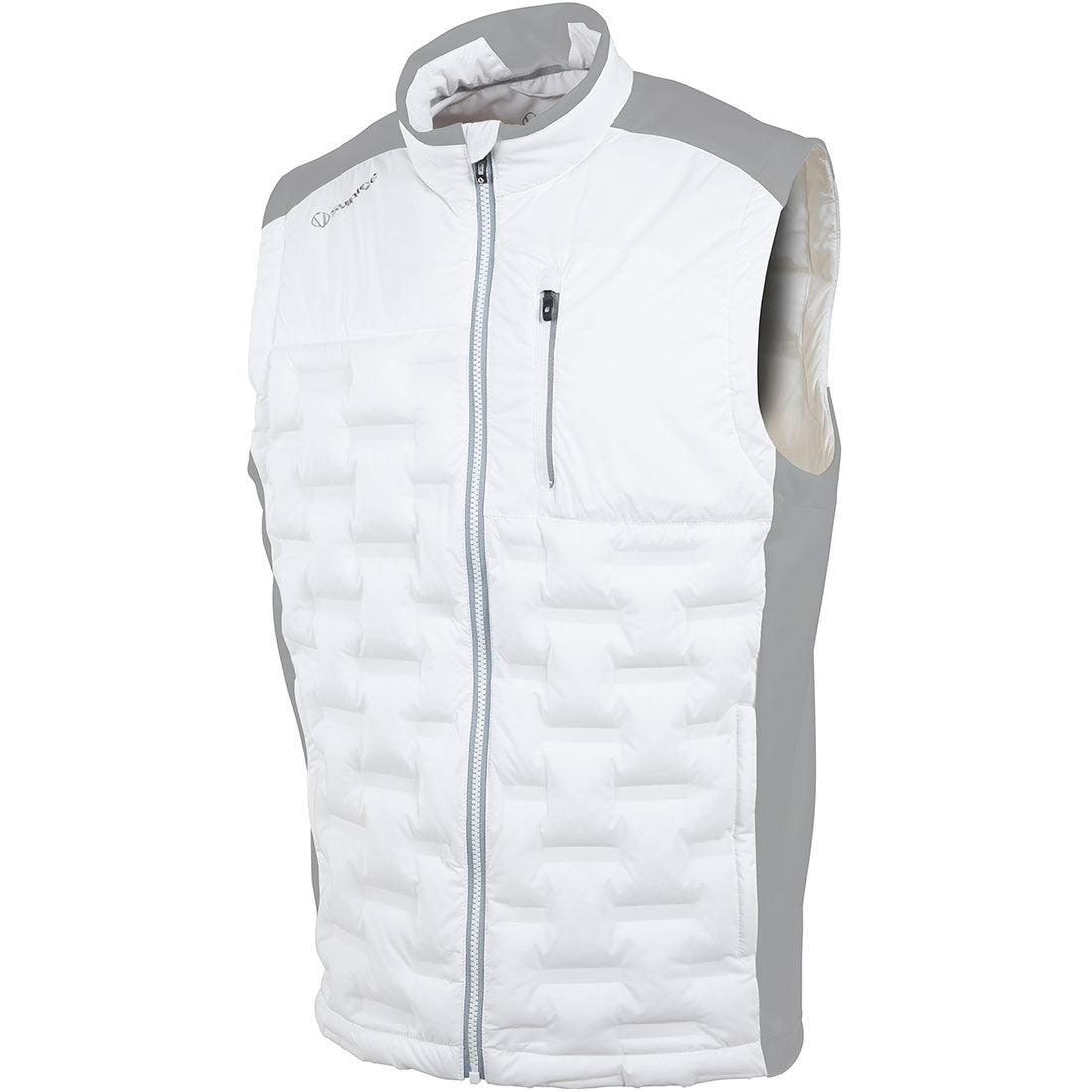 Sunice Hamilton 2.0 Thermal Hybrid Vest