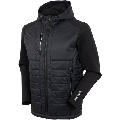 Sunice Hamilton Thermal Hybrid Hooded Jacket