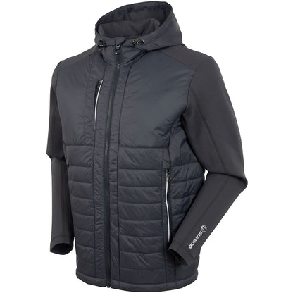 Sunice Hamilton Thermal Hybrid Hooded Jacket