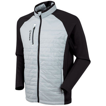 Sunice Hamilton Thermal Hybrid Jacket