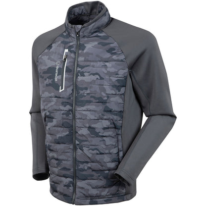 Sunice Hamilton Thermal Hybrid Jacket