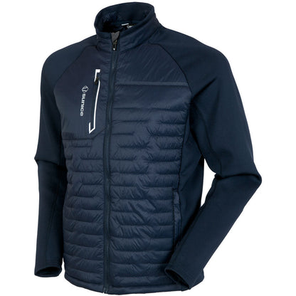 Sunice Hamilton Thermal Hybrid Jacket