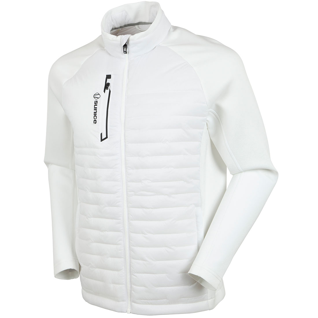 Sunice Hamilton Thermal Hybrid Jacket