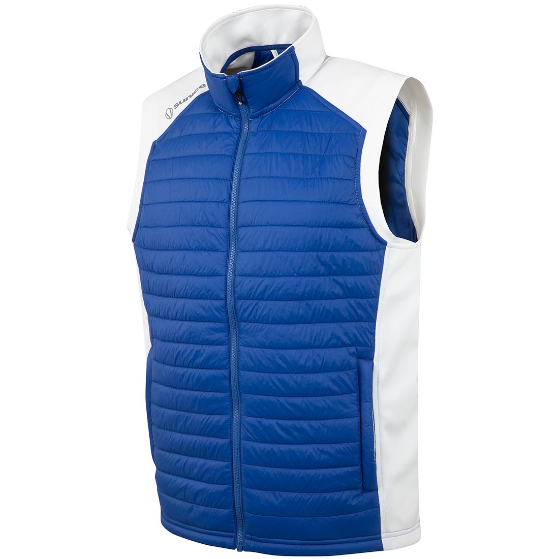 Sunice Hamilton Thermal Hybrid Vest