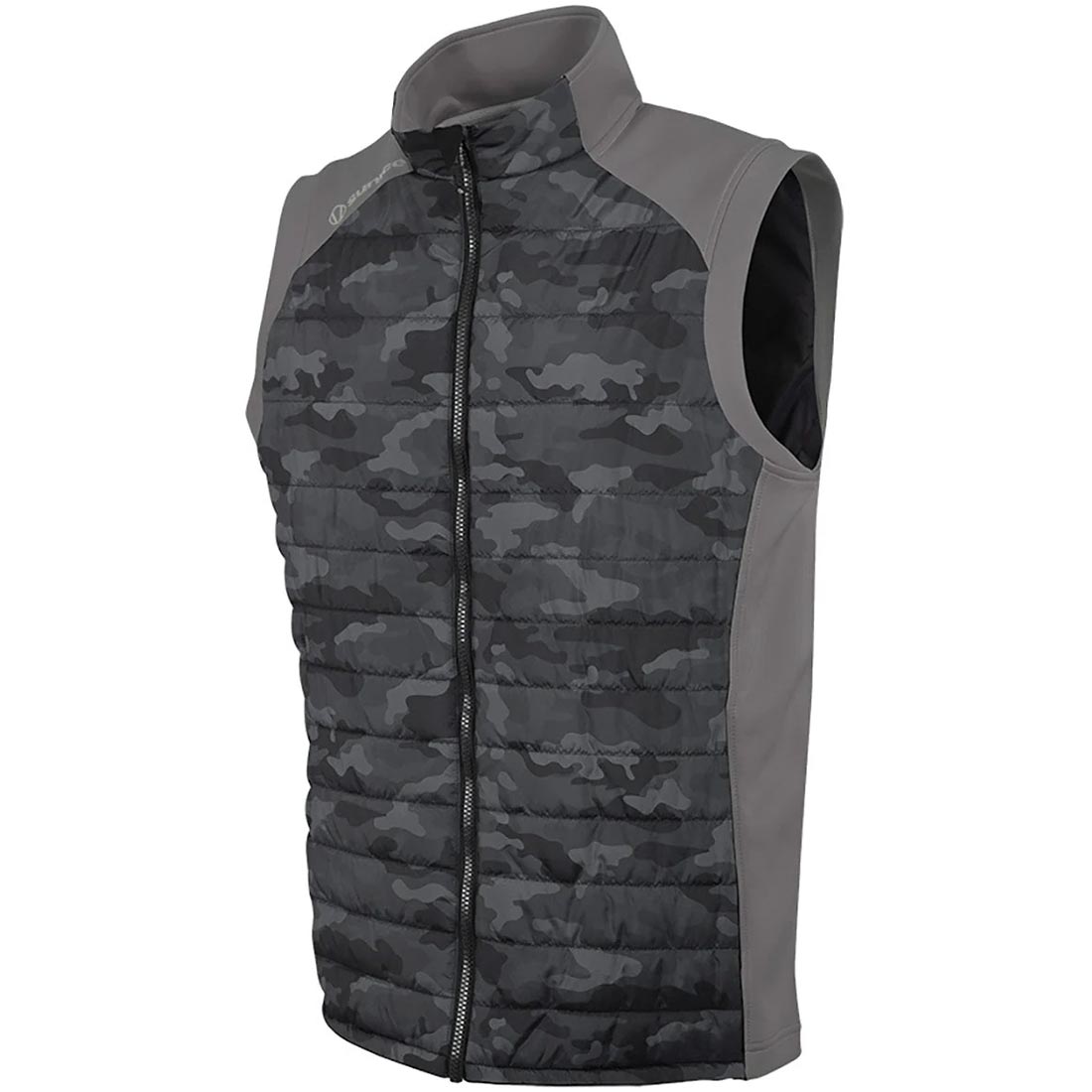 Sunice Hamilton Thermal Hybrid Vest