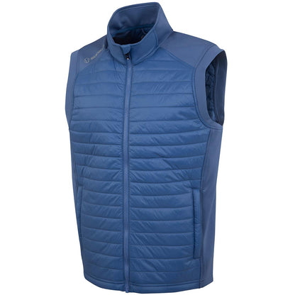 Sunice Hamilton Thermal Hybrid Vest