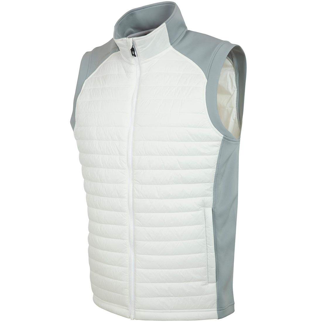 Sunice Hamilton Thermal Hybrid Vest