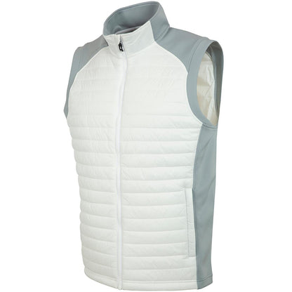 Sunice Hamilton Thermal Hybrid Vest
