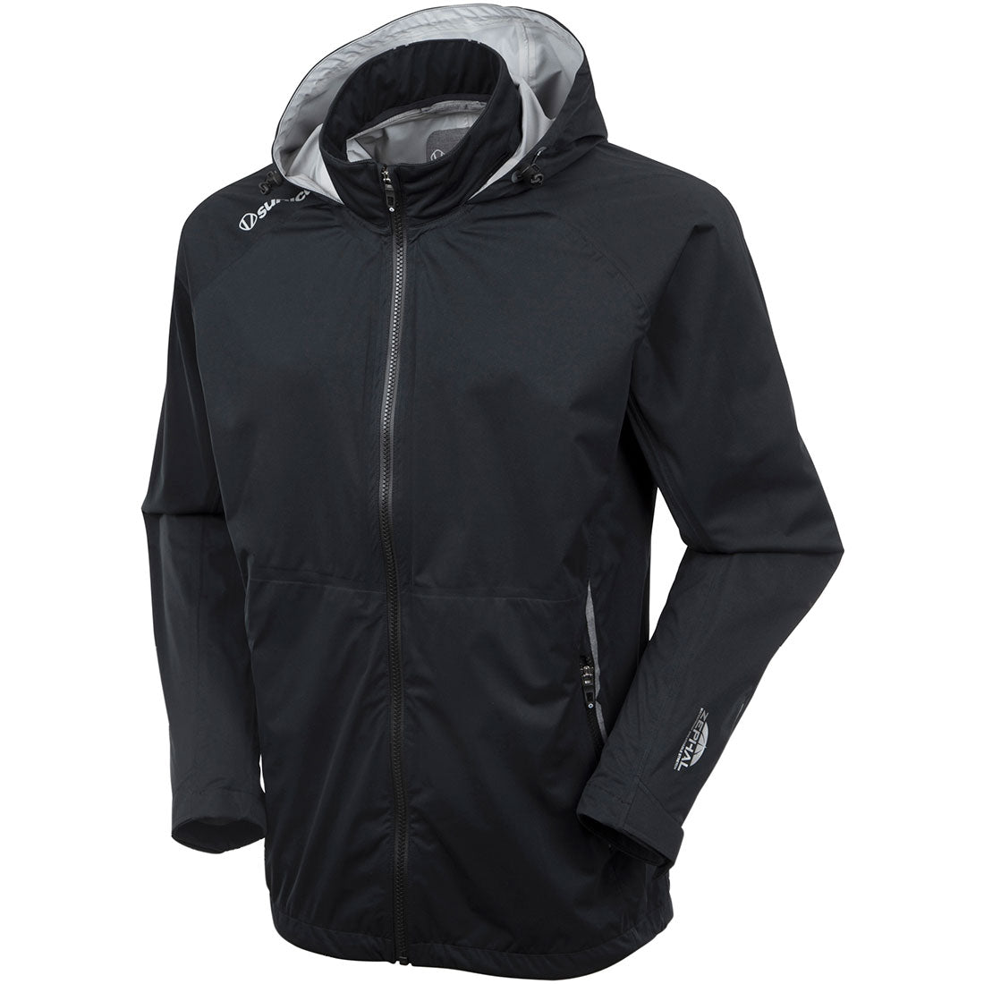 Sunice Joe Zephal Rain Jacket