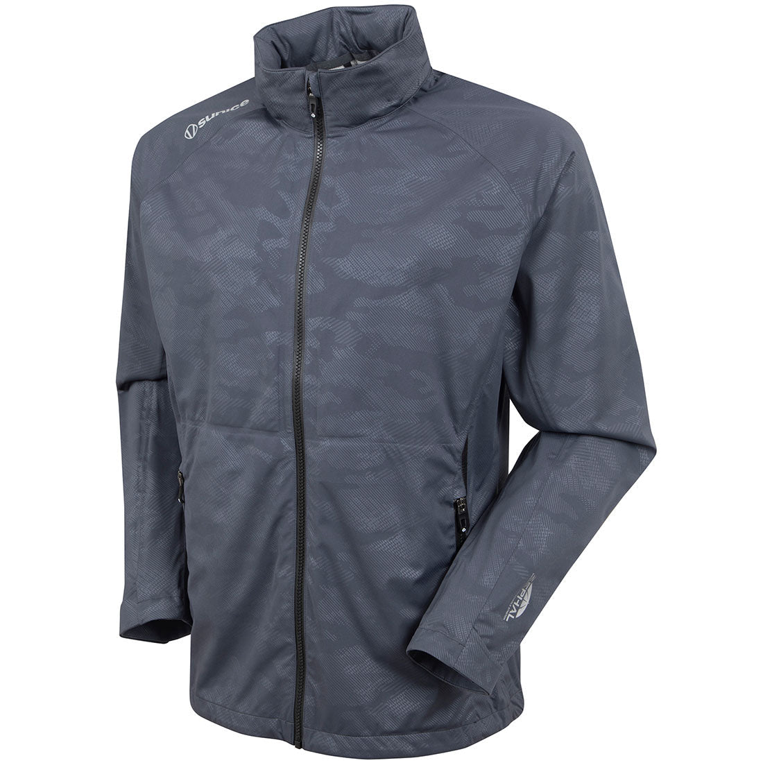 Sunice Joe Zephal Rain Jacket