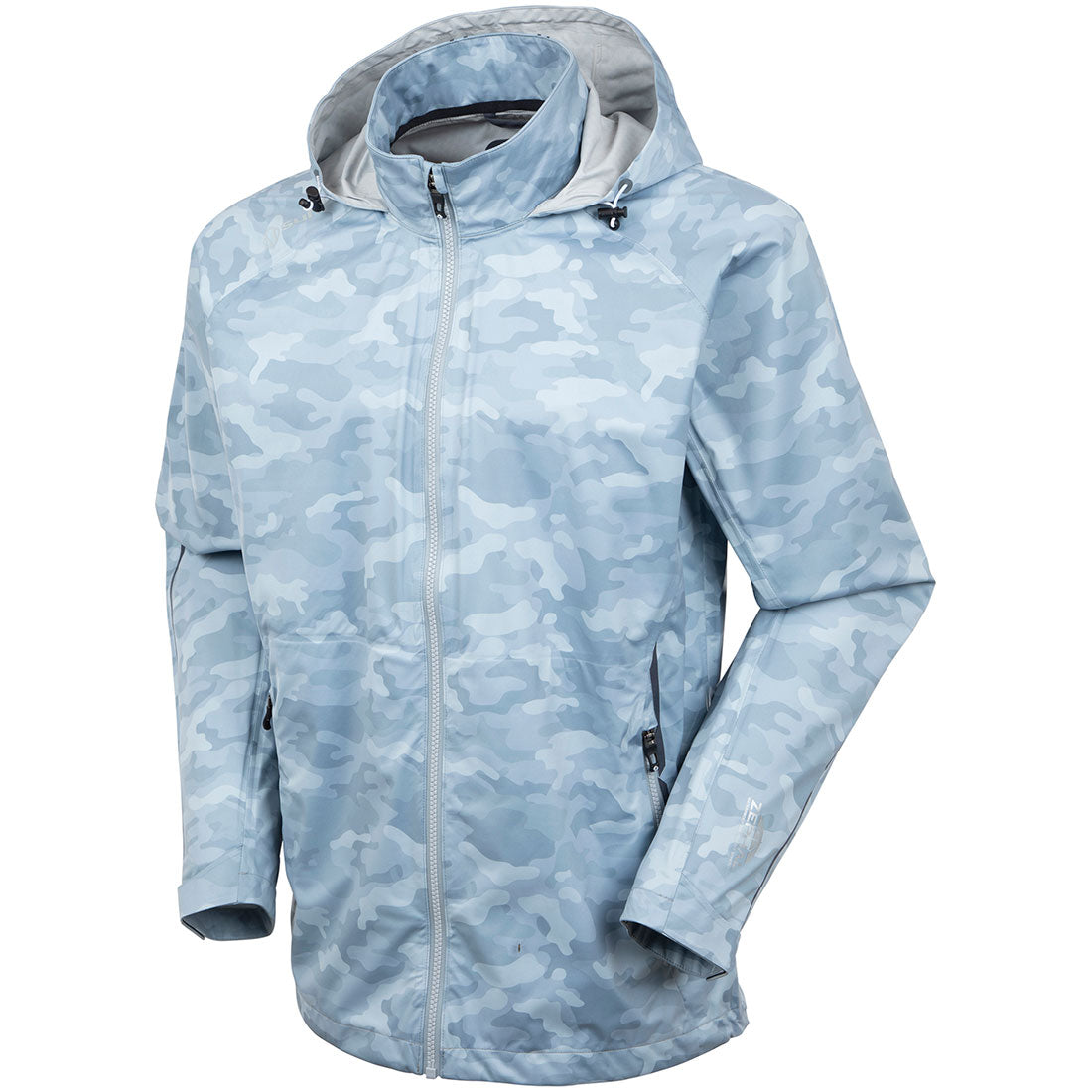 Sunice Joe Zephal Rain Jacket