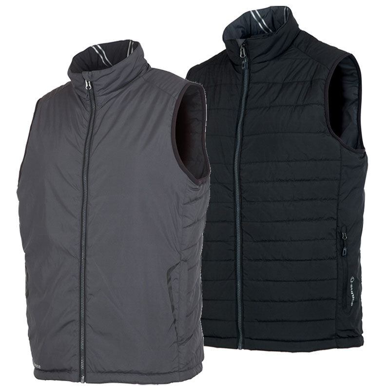 Sunice Michael Thermal Reversible Vest