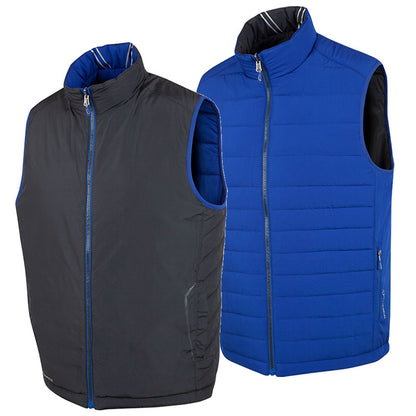Sunice Michael Thermal Reversible Vest