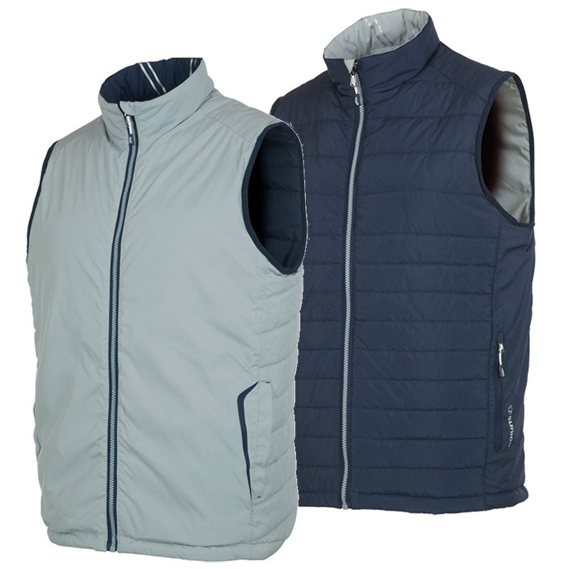 Sunice Michael Thermal Reversible Vest