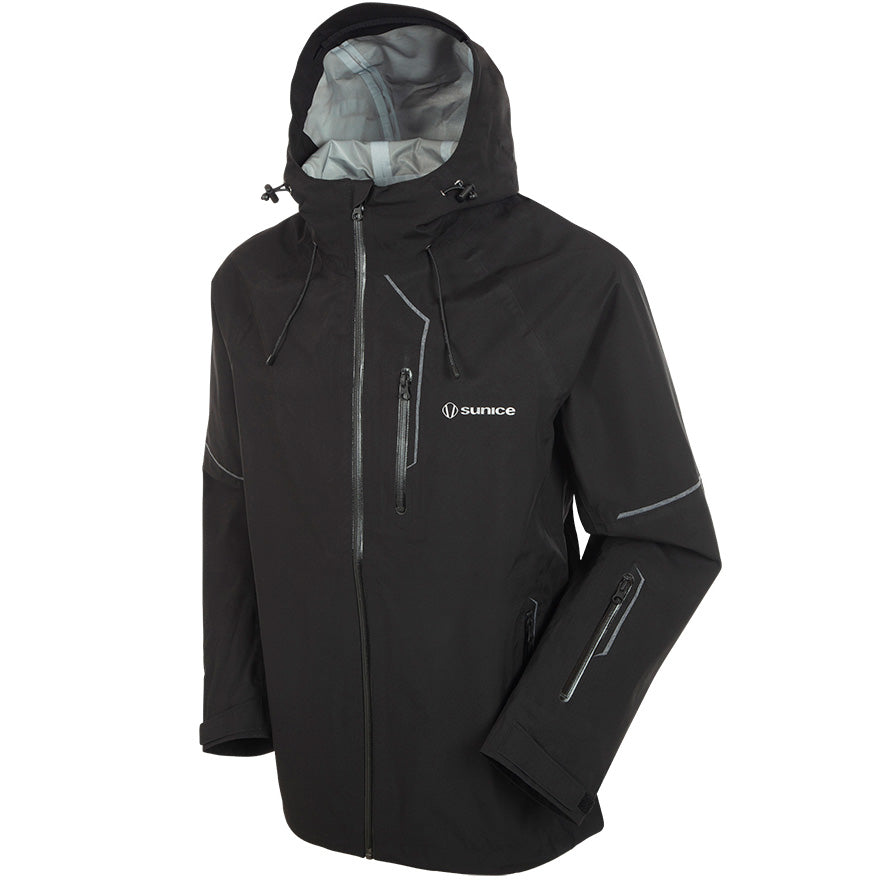 Sunice Milo Zephal Max Rain Jacket