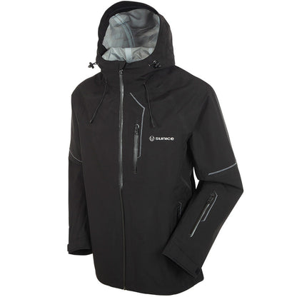Sunice Milo Zephal Max Rain Jacket