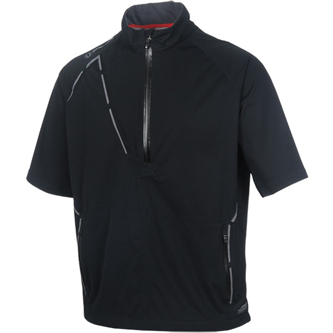 Sunice Sullivan Zephal Short Sleeve Rain Pullover