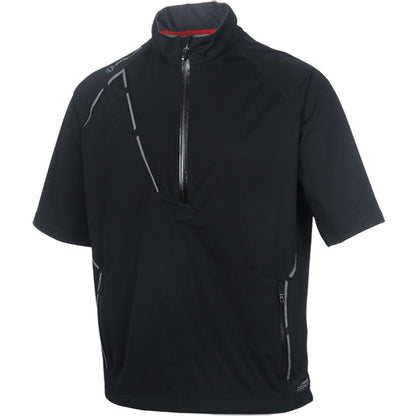 Sunice Sullivan Zephal Short Sleeve Rain Pullover