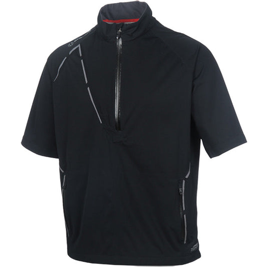 Sunice Sullivan Zephal Short Sleeve Rain Pullover