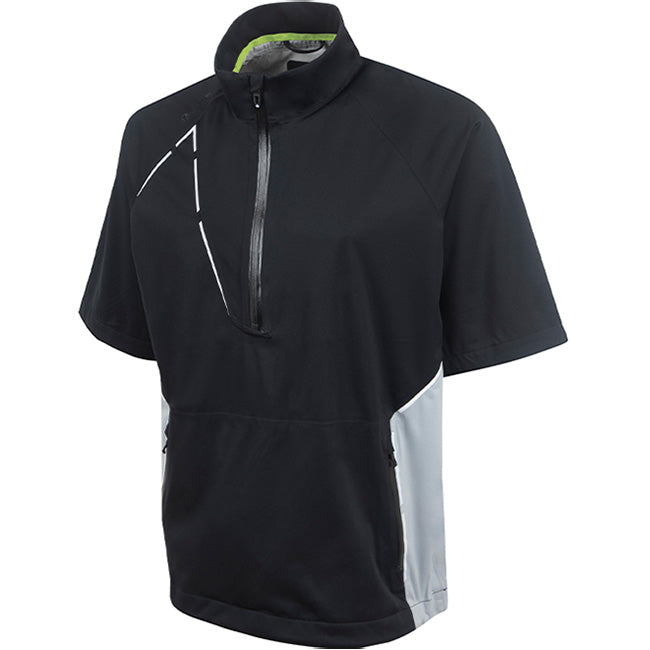 Sunice Sullivan Zephal Short Sleeve Rain Pullover