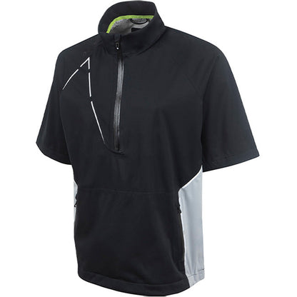 Sunice Sullivan Zephal Short Sleeve Rain Pullover