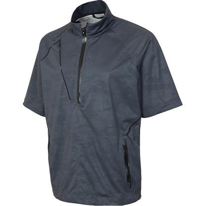 Sunice Sullivan Zephal Short Sleeve Rain Pullover