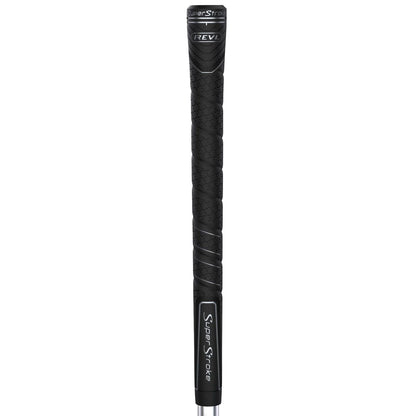 SuperStroke REVL Comfort Midsize Golf Grip