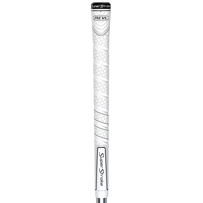 SuperStroke REVL Comfort Midsize Golf Grip