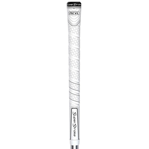 SuperStroke REVL Comfort Midsize Golf Grip