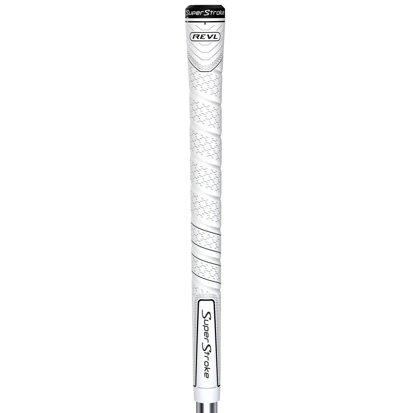 SuperStroke REVL Comfort Standard Golf Grip