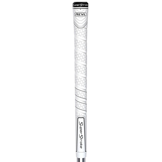 SuperStroke REVL Comfort Standard Golf Grip