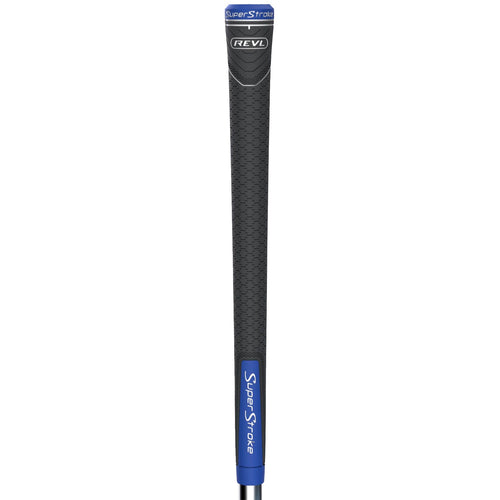SuperStroke REVL Player Standard Golf Grip