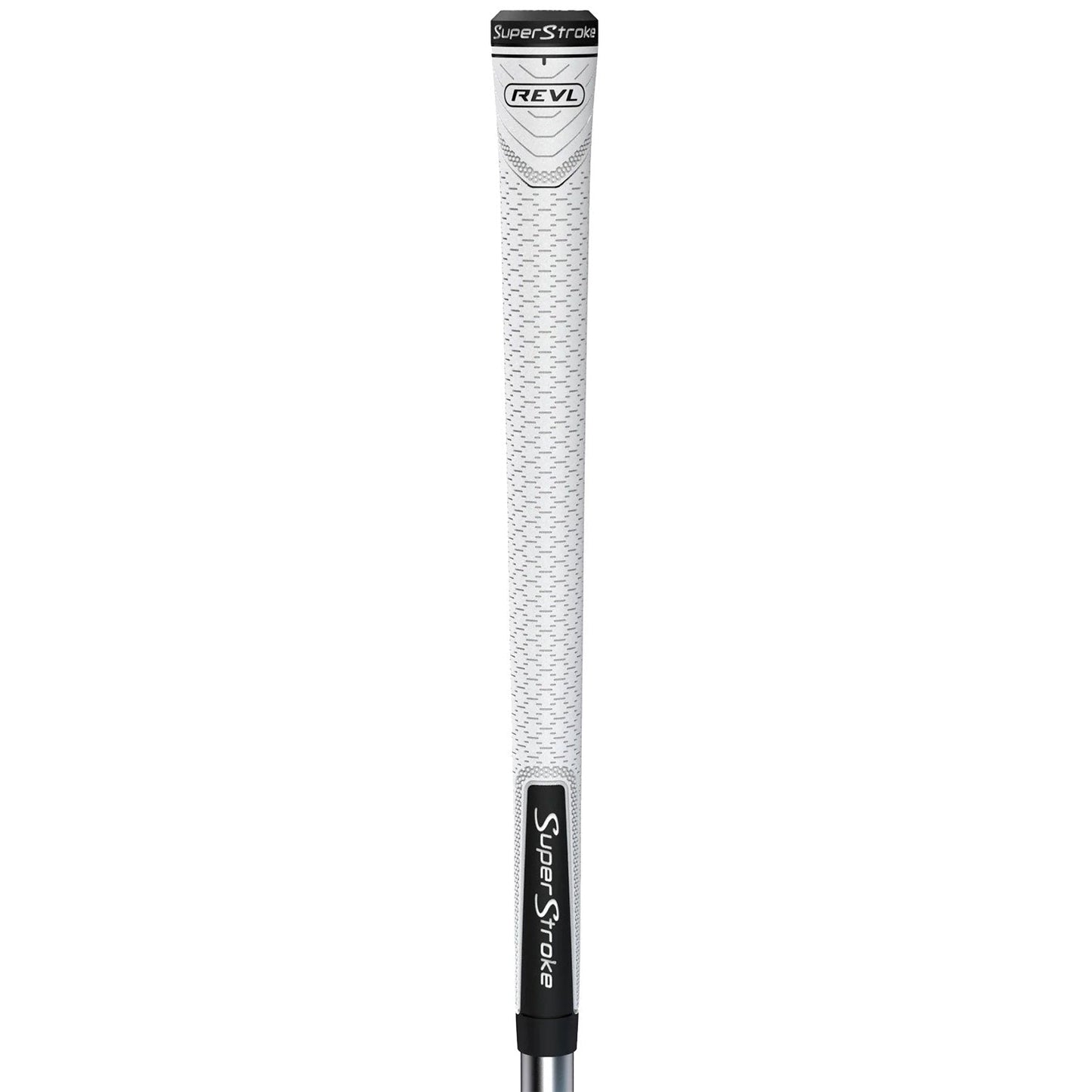 SuperStroke REVL Player Midsize Golf Grip
