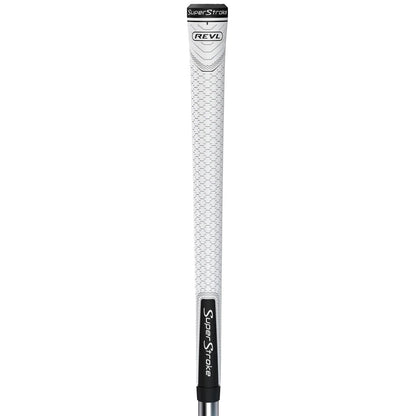 SuperStroke REVL Player Midsize Golf Grip