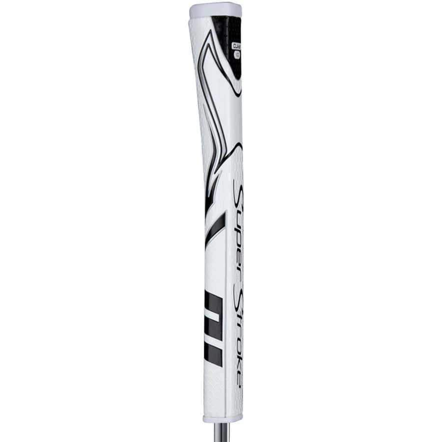 SuperStroke Zenergy Claw 1.0 Putter Grip