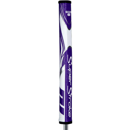 SuperStroke Zenergy Flatso 1.0 Putter Grip
