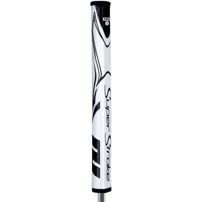 SuperStroke Zenergy Flatso 1.0 Putter Grip