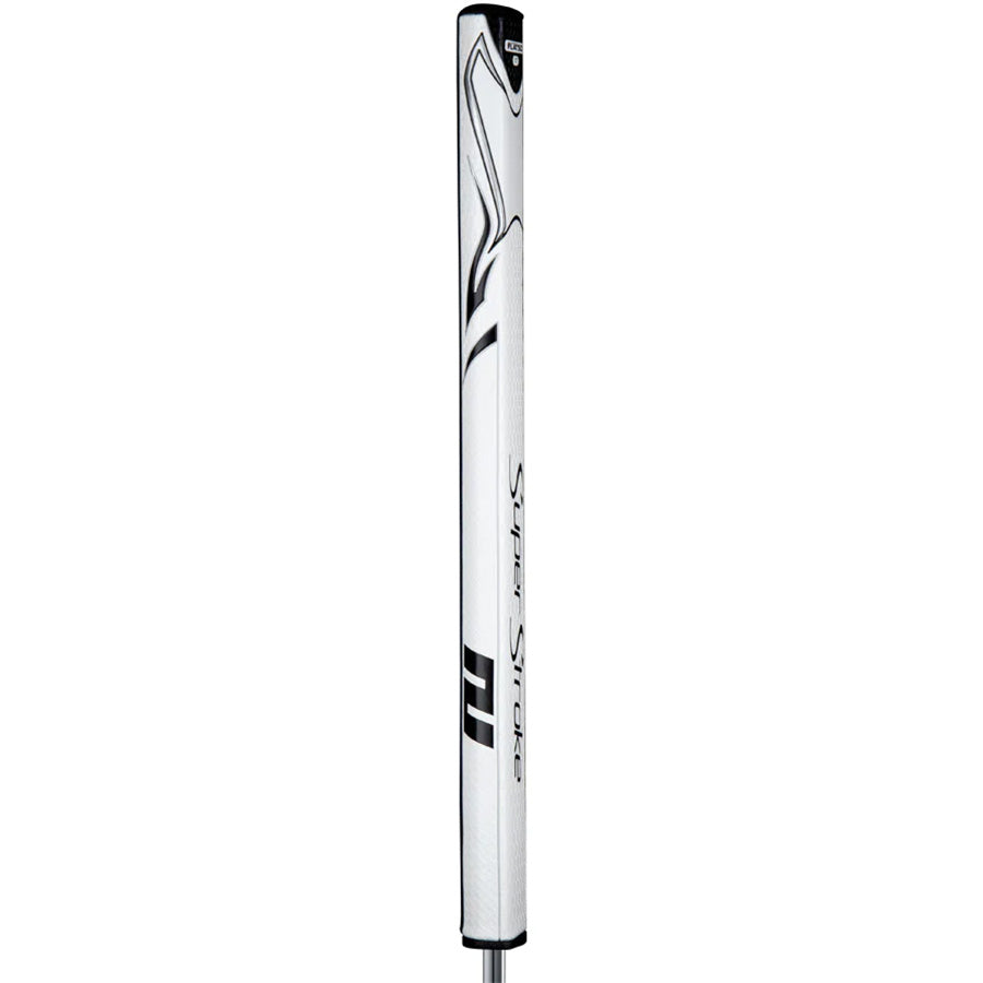 SuperStroke Zenergy Flatso 17 Putter Grip