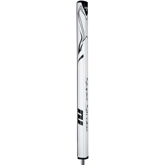 SuperStroke Zenergy Flatso 17 Putter Grip