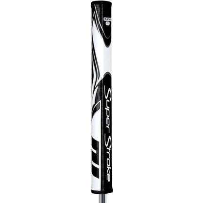 SuperStroke Zenergy Flatso 2.0 Putter Grip
