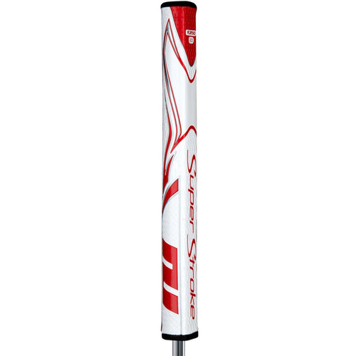 SuperStroke Zenergy Flatso 2.0 Putter Grip