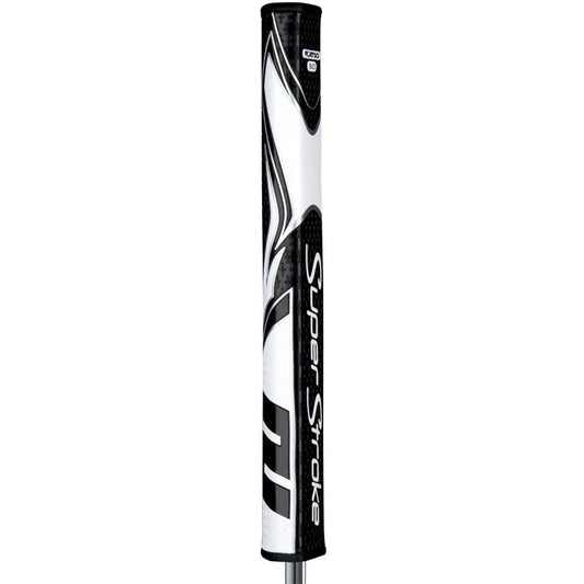 SuperStroke Zenergy Flatso 3.0 Putter Grip