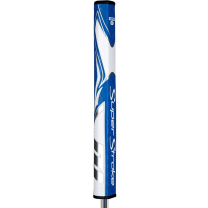 SuperStroke Zenergy Flatso 3.0 Putter Grip