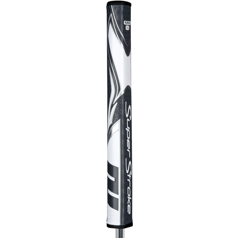 SuperStroke Zenergy Flatso 3.0 Putter Grip