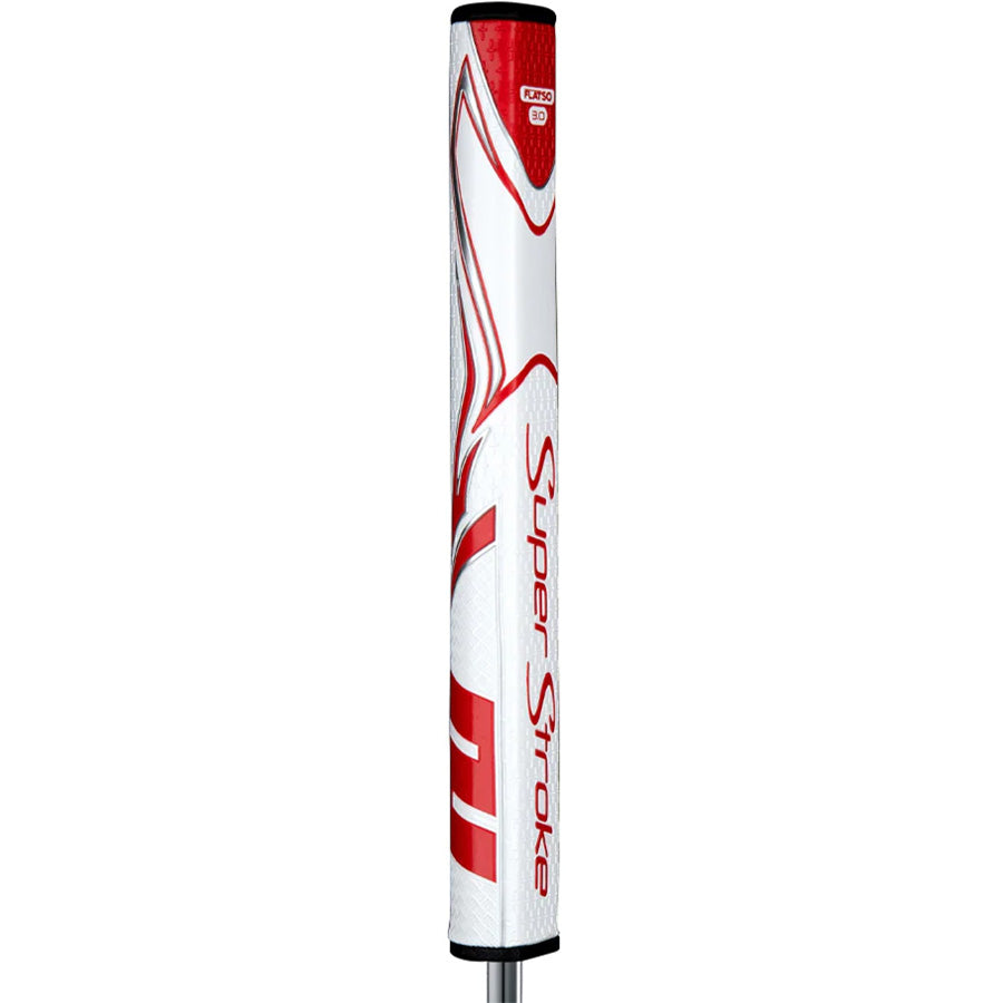 SuperStroke Zenergy Flatso 3.0 Putter Grip