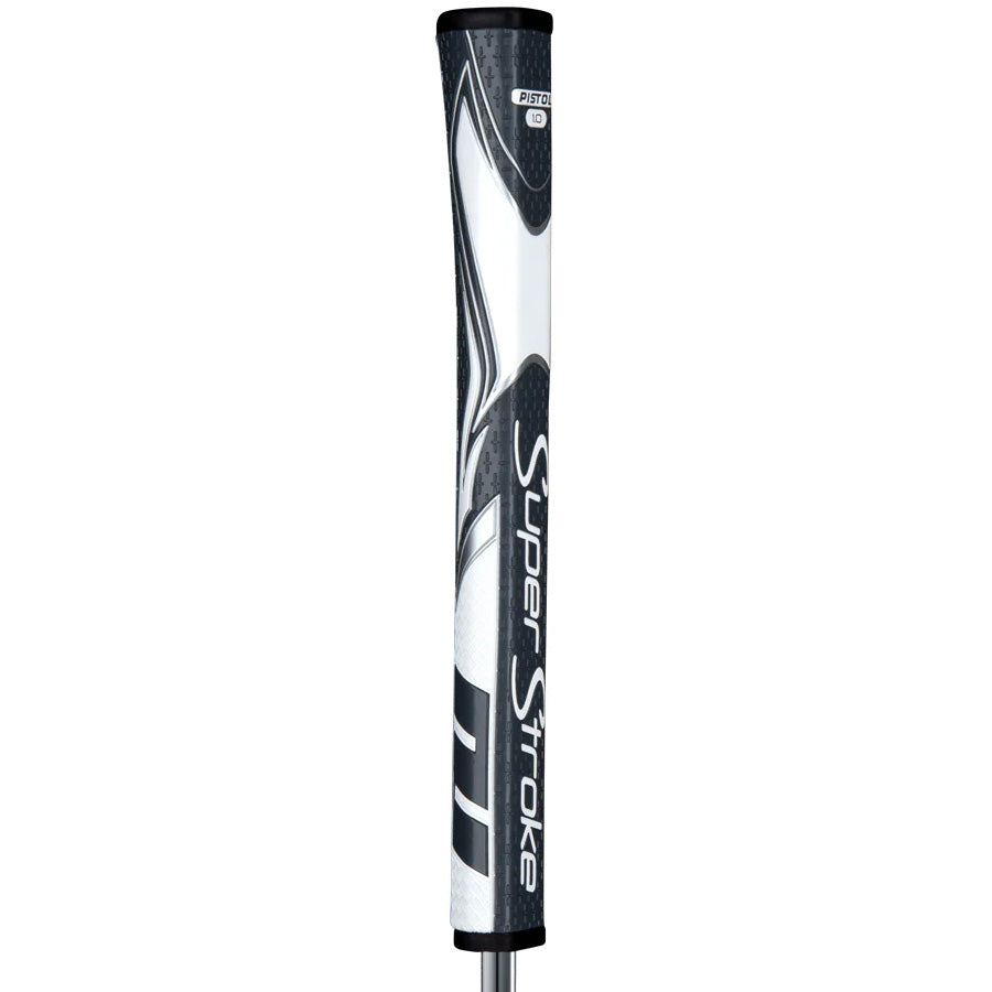 SuperStroke Zenergy Pistol GT 1.0 Putter Grip