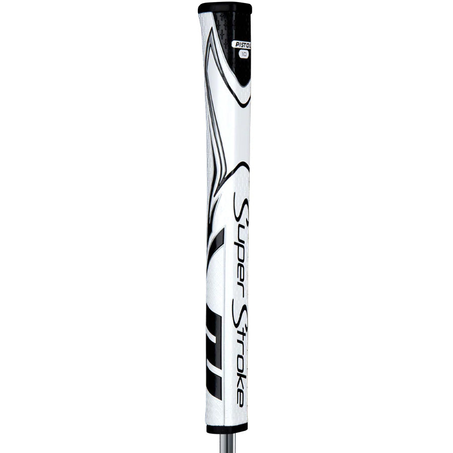 SuperStroke Zenergy Pistol GT 1.0 Putter Grip