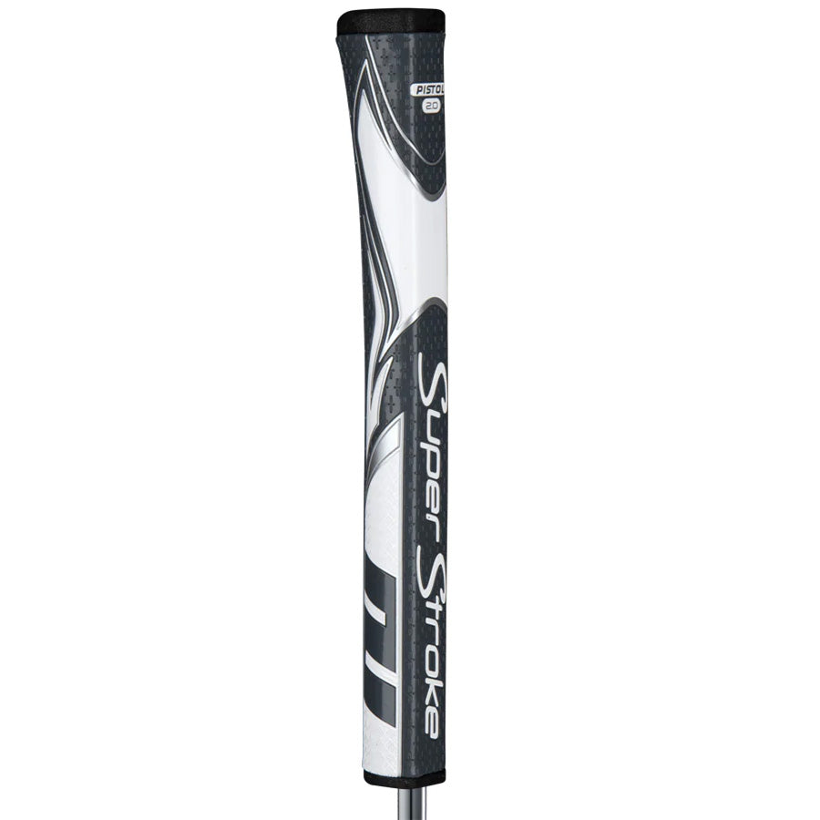SuperStroke Zenergy Pistol GT 2.0 Putter Grip